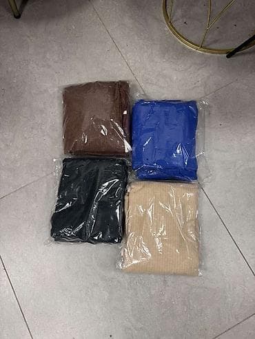 🔥Dvoset ženski komplet
✅2100 din na lalafo.rs — 5 🔥Dvoset ženski komplet
✅2100 din — 5