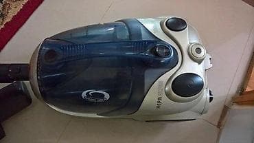 Progress PC 7180 usisivac sa Hepa filterom, Neispravan ID Oglasa na lalafo.rs — 7 Progress PC 7180 usisivac sa Hepa filterom, Neispravan ID Oglasa — 7