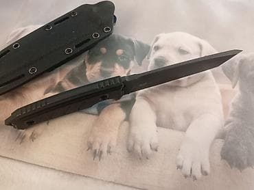 Hunting & Fishing: Eafengrow Ef129 tanto sečivom + kydex futrola - Tip: fiksni nož ful at lalafo.rs — 8 Hunting & Fishing: Eafengrow Ef129 tanto sečivom + kydex futrola - Tip: fiksni nož ful — 8