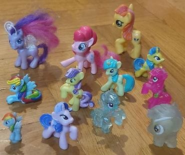 original esprit: 3 za 1000 My LITTLE PONY - moj mali poni igracke hasbro original. Cena at lalafo.rs — 2 original esprit: 3 za 1000 My LITTLE PONY - moj mali poni igracke hasbro original. Cena — 2