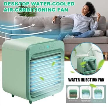 Cena 1999 din Spot punjivi klima uredjaj sa vodenim hladjenjem Stoni na lalafo.rs Cena 1999 din Spot punjivi klima uredjaj sa vodenim hladjenjem Stoni