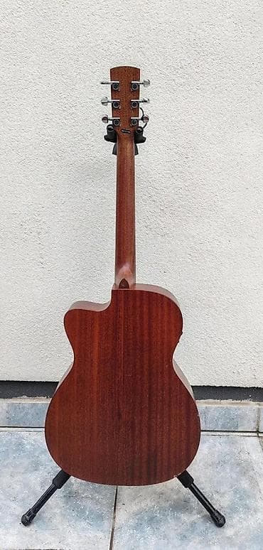 Sport & Hobby: HARLEY BENTON CUSTOM LINE CLA-15MCE B-STOCK | Slanje po dogovoru ili at lalafo.rs — 5 Sport & Hobby: HARLEY BENTON CUSTOM LINE CLA-15MCE B-STOCK | Slanje po dogovoru ili — 5