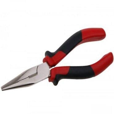 Klešta špicasta 160mm Festa Napravljena su od visokokvalitetnog na lalafo.rs Klešta špicasta 160mm Festa Napravljena su od visokokvalitetnog