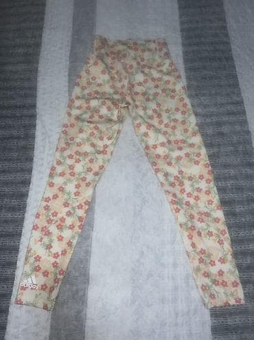 Leggings, Bike shorts: ADIDAS helanke vel.S Nove bez etikete at lalafo.rs — 3 Leggings, Bike shorts: ADIDAS helanke vel.S Nove bez etikete — 3