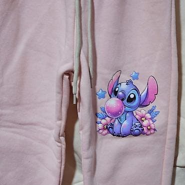 Trenerka stitch
Komplet 1999 din
Brojevi dostupni: 4- 5, 6-7, 8-9 na lalafo.rs — 6 Trenerka stitch
Komplet 1999 din
Brojevi dostupni: 4- 5, 6-7, 8-9 — 6
