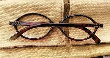 Vintage ovalni tortoise dioptreijski ram. Vintege, OVAL, dioptrijski na lalafo.rs — 6 Vintage ovalni tortoise dioptreijski ram. Vintege, OVAL, dioptrijski — 6