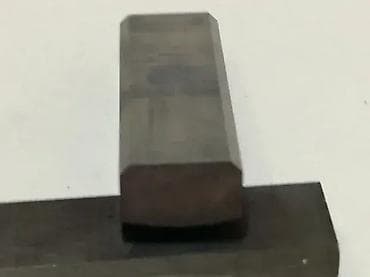 Strugarski noževi: Strugarske plocice 25,4x8mm, Borek Cena je po plocici a na na lalafo.rs — 5 Strugarski noževi: Strugarske plocice 25,4x8mm, Borek Cena je po plocici a na — 5
