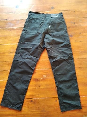 bermude teksas br: Jeans, color - Black at lalafo.rs — 2 bermude teksas br: Jeans, color - Black — 2