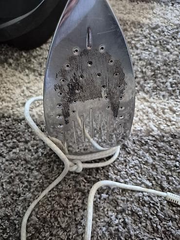 Irons: Gorenje pegla. ispravna,potrebo ploca da se ocisti at lalafo.rs — 4 Irons: Gorenje pegla. ispravna,potrebo ploca da se ocisti — 4