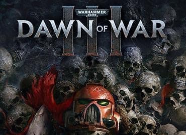 Warhammer 40,000 Dawn of War III igra za pc (racunar i lap-top) na lalafo.rs Warhammer 40,000 Dawn of War III igra za pc (racunar i lap-top)