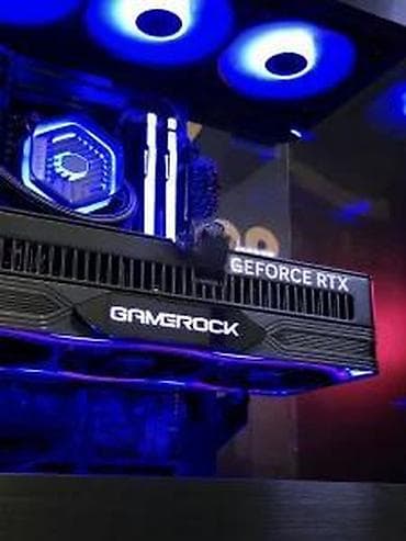 RYZEN 9 9900X3D RTX 5090 X870 64GB 2TB - SM046PC. ✨ Prodaja i na lalafo.rs — 6 RYZEN 9 9900X3D RTX 5090 X870 64GB 2TB - SM046PC. ✨ Prodaja i — 6