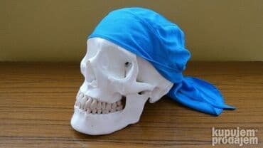 Oprema za bicikliste: PINK ROZE NOVO Sportska marama za glavu biciklisticka marama, podkapa na lalafo.rs — 8 Oprema za bicikliste: PINK ROZE NOVO Sportska marama za glavu biciklisticka marama, podkapa — 8