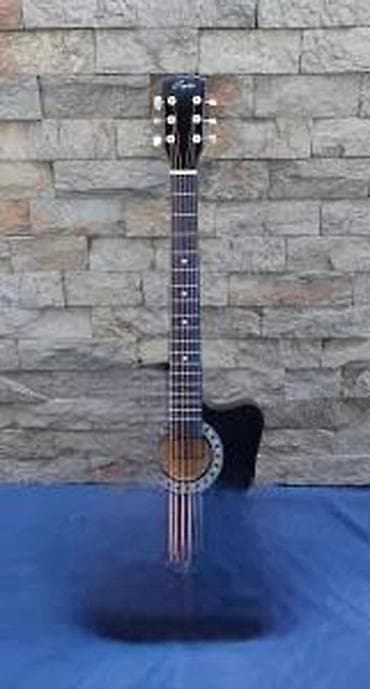 Sport & Hobby: AKUSTIČNA GITARA OZVUČENA 38 INCH BEST BUY | Odlična ozvučena at lalafo.rs — 8 Sport & Hobby: AKUSTIČNA GITARA OZVUČENA 38 INCH BEST BUY | Odlična ozvučena — 8