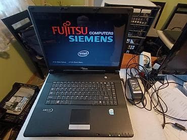 Prodajem laptop Fujitsu Siemens model Amilo Li1705, velicine 15” na lalafo.rs — 3 Prodajem laptop Fujitsu Siemens model Amilo Li1705, velicine 15” — 3