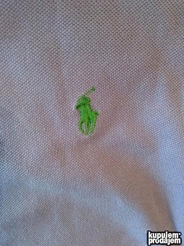 Original Ralph Lauren majica L 100% cotton Ramena 48/49cm, duzina na lalafo.rs — 5 Original Ralph Lauren majica L 100% cotton Ramena 48/49cm, duzina — 5