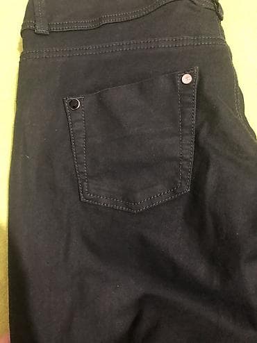 pantalone butiku ali: Farmerke guci 2000 ostale po 600 na lalafo.rs — 6 pantalone butiku ali: Farmerke guci 2000 ostale po 600 — 6