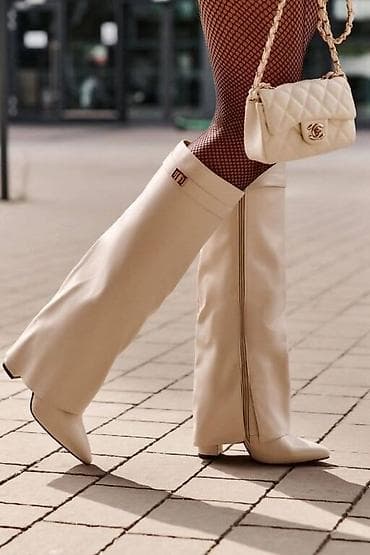 High boots at lalafo.rs — 3 High boots — 3