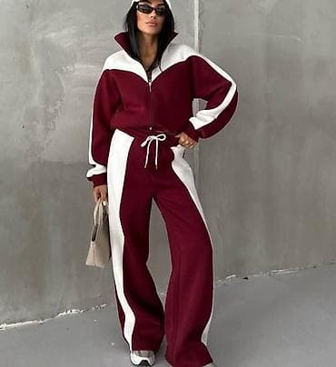 Komplet trenerke na lalafo.rs — 5 Komplet trenerke — 5