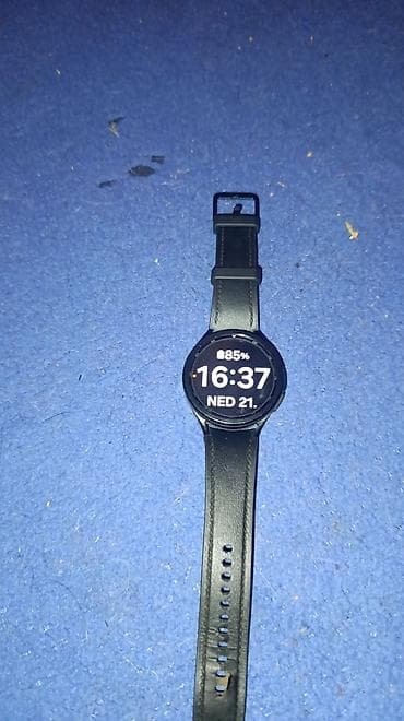 Samsung Galaxy Watch6 Classic - Model: Galaxy Watch6 Classic (kutija na lalafo.rs — 2 Samsung Galaxy Watch6 Classic - Model: Galaxy Watch6 Classic (kutija — 2