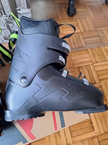 Pancerice ROSSIGNOL Speed 100, Flex 100, Last 104, 27.5 Perfektno na lalafo.rs — 3 Pancerice ROSSIGNOL Speed 100, Flex 100, Last 104, 27.5 Perfektno — 3