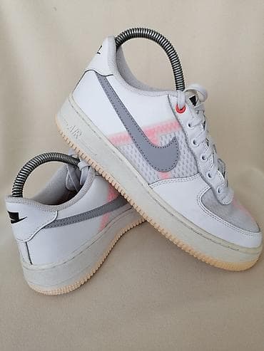 NIKE AIR FORCE original patike br 39- SNIZENO. Stanje odlicno, prava at lalafo.rs — 10 NIKE AIR FORCE original patike br 39- SNIZENO. Stanje odlicno, prava — 10