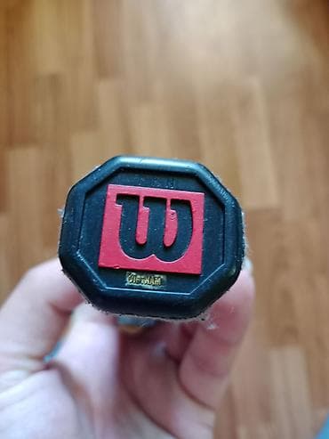 igrice za ps3: Original A Klasa Teniskog Reketa "Wilson"® najpopularnije marke u at lalafo.rs — 6 igrice za ps3: Original A Klasa Teniskog Reketa "Wilson"® najpopularnije marke u — 6