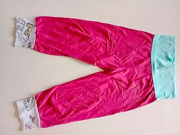 KNOT SO BAD pidžama za devojčice Veličina 4 Cena 350 din Čist tanji na lalafo.rs — 3 KNOT SO BAD pidžama za devojčice Veličina 4 Cena 350 din Čist tanji — 3