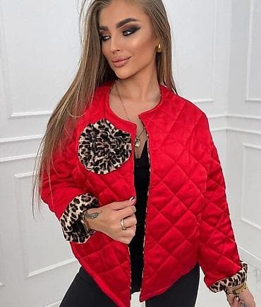 prsluk jaknica mango u: 09. I ove sezone sa nama🔥🔥🔥
Najsladje jaknice na lalafo.rs — 2 prsluk jaknica mango u: 09. I ove sezone sa nama🔥🔥🔥
Najsladje jaknice — 2