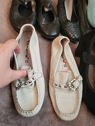 Ženska obuća i torbe – razni modeli Obuća: - Balerinke crne sa at lalafo.rs — 6 Ženska obuća i torbe – razni modeli Obuća: - Balerinke crne sa — 6