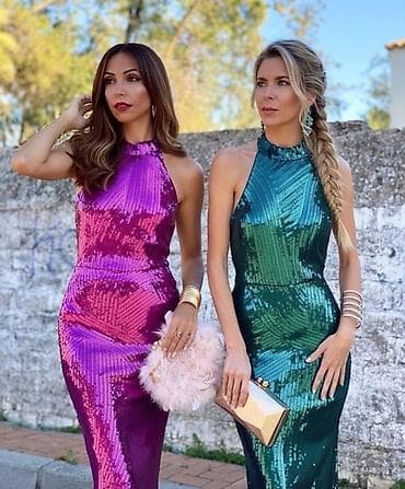 🔥Elegantne svečane haljine sa šljokicama
🔥3 boje
✅Cena 3300 din na lalafo.rs — 1 🔥Elegantne svečane haljine sa šljokicama
🔥3 boje
✅Cena 3300 din — 1