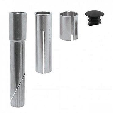 ADAPTER SA 1\ PREČNIK NA AHEAD AL, SILVER | adapter / redukcija at lalafo.rs ADAPTER SA 1\ PREČNIK NA AHEAD AL, SILVER | adapter / redukcija