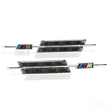 Transport: Led migavci M look Bmw e81, e87. Led migavac za Bmw - M look, Pase na at lalafo.rs — 3 Transport: Led migavci M look Bmw e81, e87. Led migavac za Bmw - M look, Pase na — 3