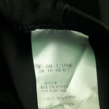 Biciklističke podgaće gonso, vel. S/36 marka: gonso materijal na lalafo.rs Biciklističke podgaće gonso, vel. S/36 marka: gonso materijal