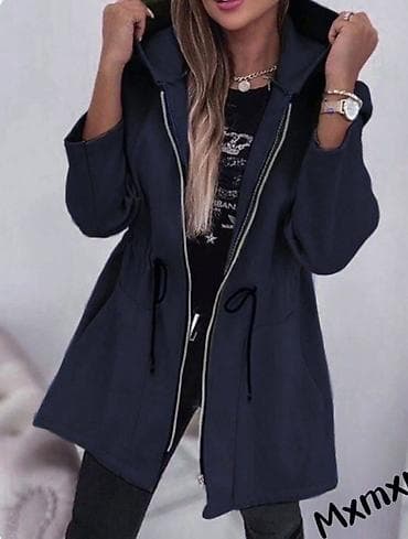 ✨sniženje✨ duks/jaknica ženska dugačka dukserica/lagana jakna sa na lalafo.rs — 3 ✨sniženje✨ duks/jaknica ženska dugačka dukserica/lagana jakna sa — 3