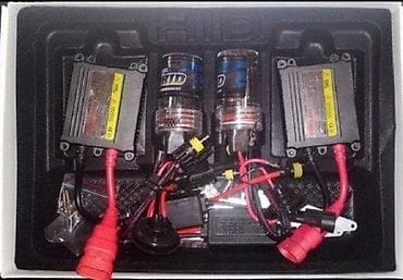 Xenon HID komplet – H7, 5000K, 35W Opis proizvoda: - Komplet za na lalafo.rs Xenon HID komplet – H7, 5000K, 35W Opis proizvoda: - Komplet za
