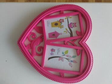 Ram za slike, 28 x 30 cm, Upotrebljenо na lalafo.rs Ram za slike, 28 x 30 cm, Upotrebljenо