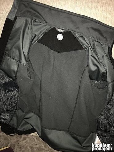 Original Mc Kinley jakna M Hybride concept Ramena 45cm duzina na lalafo.rs — 5 Original Mc Kinley jakna M Hybride concept Ramena 45cm duzina — 5