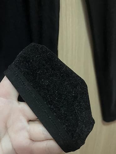 Other: L, XL, 2XL, color - Black, Single-colored at lalafo.rs — 3 Other: L, XL, 2XL, color - Black, Single-colored — 3