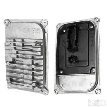 NOV balast za fabričke LED farove za Mercedes. Kataloški broj A4 na lalafo.rs NOV balast za fabričke LED farove za Mercedes. Kataloški broj A4