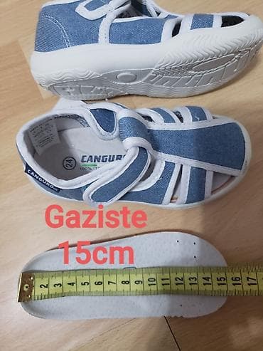 RASPRODAJA! Mint boja: br 24 -gazište 15 cm; Roze boja: broj na lalafo.rs — 3 RASPRODAJA! Mint boja: br 24 -gazište 15 cm; Roze boja: broj — 3