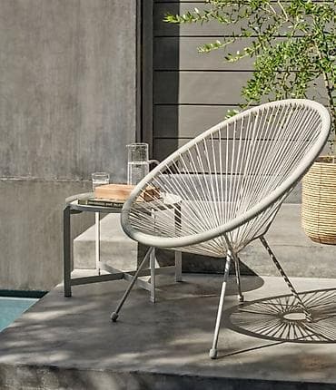 LOUNGE stolice i set sa stolom - baštenski nameštaj ⭐ ⭐ SET STO I na lalafo.rs — 2 LOUNGE stolice i set sa stolom - baštenski nameštaj ⭐ ⭐ SET STO I — 2