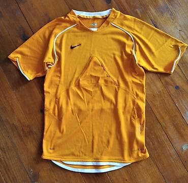 Men's T-shirt Nike, bоја - Žuta na lalafo.rs — 3 Men's T-shirt Nike, bоја - Žuta — 3