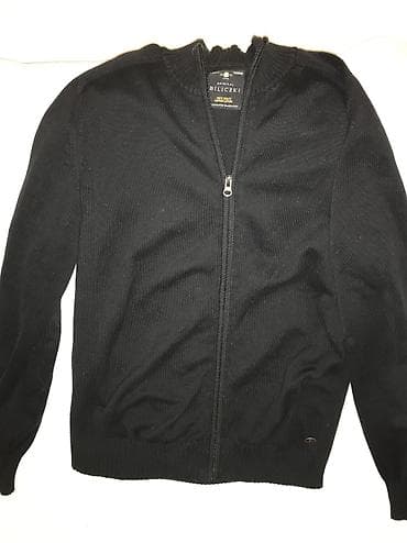 Original Pepe jeans London dzemper jakna L 100% cotton Ziper i na lalafo.rs — 7 Original Pepe jeans London dzemper jakna L 100% cotton Ziper i — 7