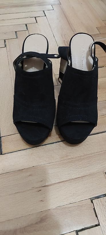 Nove sandale 36. Za dodatne informacije moze kontakt na lalafo.rs — 4 Nove sandale 36. Za dodatne informacije moze kontakt — 4