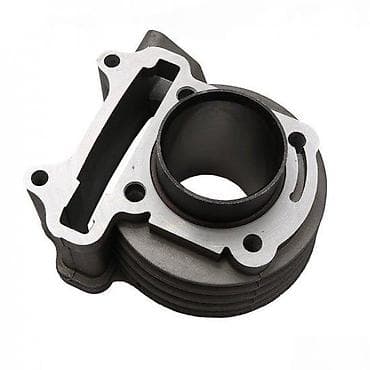 Set cilindar + klip za skuter/motor – komplet Opis: - Kompletan set at lalafo.rs Set cilindar + klip za skuter/motor – komplet Opis: - Kompletan set