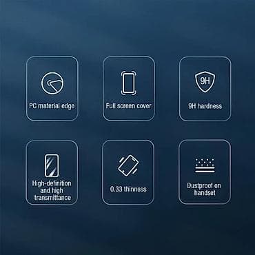 - Zaštita za ekran telefona - Kaljeno zaštitno staklo - Standardno na lalafo.rs — 7 - Zaštita za ekran telefona - Kaljeno zaštitno staklo - Standardno — 7