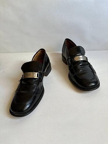 Shoes: DOLCE and GABBANA -prelepe muške cipele u odličnom stanju. Možda na at lalafo.rs — 7 Shoes: DOLCE and GABBANA -prelepe muške cipele u odličnom stanju. Možda na — 7