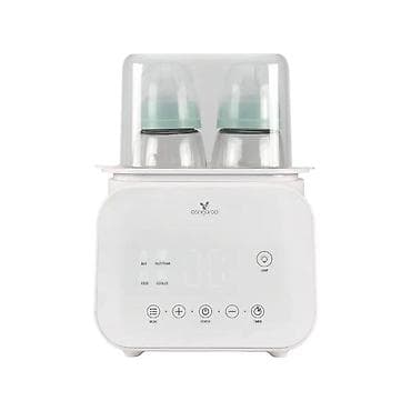 Sterilizator i grejač za flašice – Cangaroo (model sa digitalnim na lalafo.rs Sterilizator i grejač za flašice – Cangaroo (model sa digitalnim