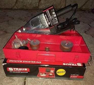 Pegla za cevi na lalafo.rs — 3 Pegla za cevi — 3