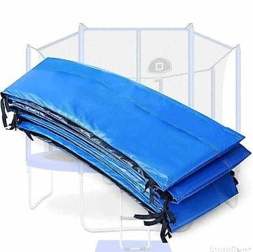 All for children's playground: Rezervni delovi za tramboline Mreze 305/6/180 7500 244/6/180 7000 at lalafo.rs — 2 All for children's playground: Rezervni delovi za tramboline Mreze 305/6/180 7500 244/6/180 7000 — 2